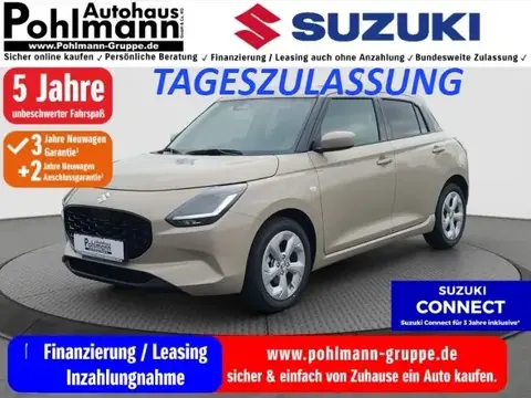 Used SUZUKI SWIFT Petrol 2024 Ad 