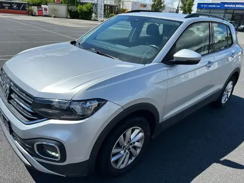 Used VOLKSWAGEN T-CROSS Petrol 2020 Ad 