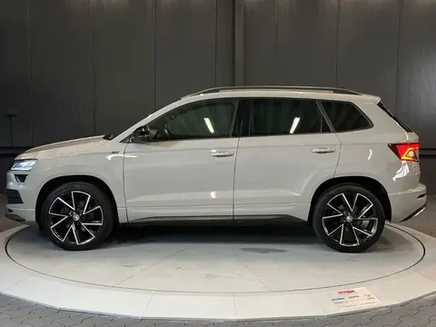 Used SKODA KAROQ Diesel 2021 Ad 