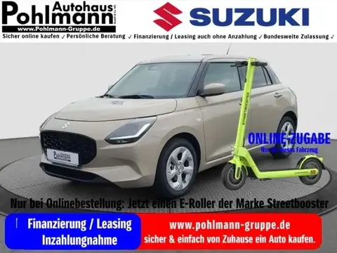 Used SUZUKI SWIFT Petrol 2024 Ad 