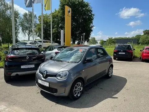 Used RENAULT TWINGO Petrol 2024 Ad 