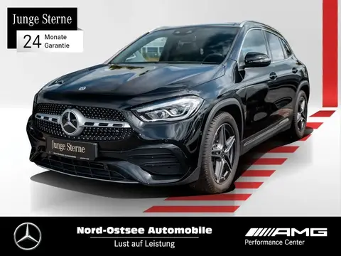 Annonce MERCEDES-BENZ CLASSE GLA Essence 2022 d'occasion 