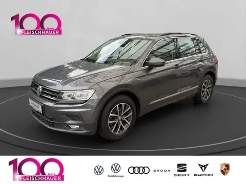 Annonce VOLKSWAGEN TIGUAN Essence 2019 d'occasion 