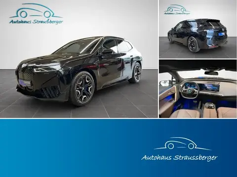 Annonce BMW IX Non renseigné 2023 d'occasion 