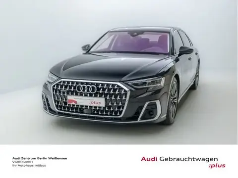 Used AUDI A8 Petrol 2022 Ad 