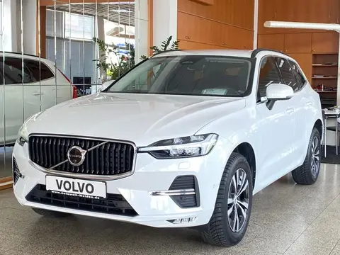 Used VOLVO XC60 Diesel 2021 Ad 