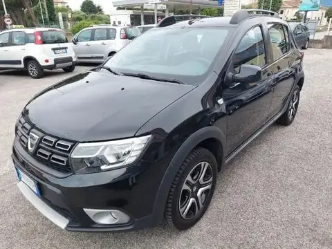 Annonce DACIA SANDERO Diesel 2018 d'occasion 