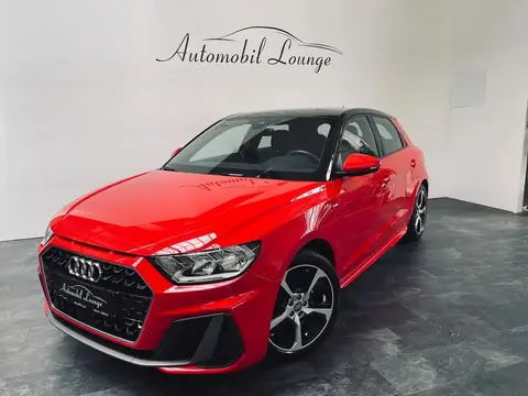 Used AUDI A1 Petrol 2020 Ad 