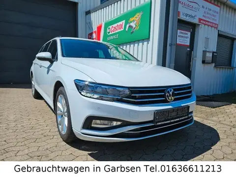 Used VOLKSWAGEN PASSAT Diesel 2023 Ad 