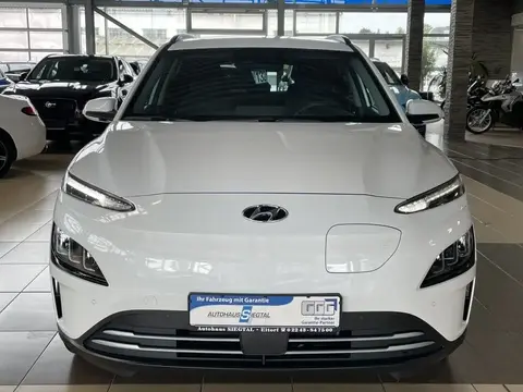 Used HYUNDAI KONA Not specified 2023 Ad 