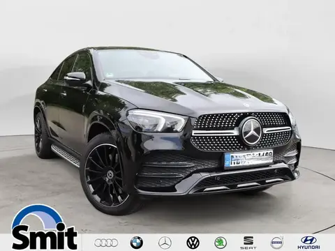 Used MERCEDES-BENZ CLASSE GLE Diesel 2021 Ad 