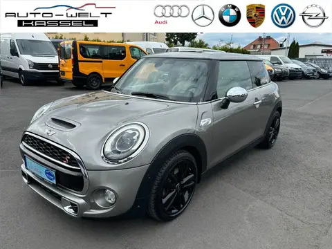 Used MINI COOPER Petrol 2018 Ad 