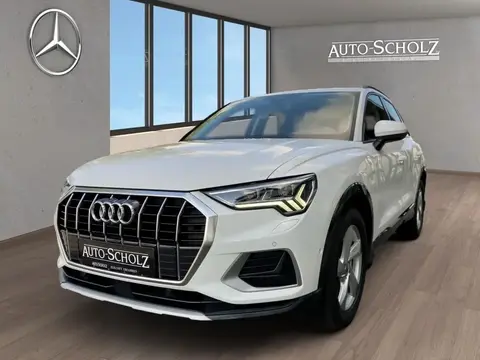 Used AUDI Q3 Petrol 2019 Ad Germany