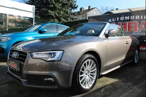 Used AUDI A5 Diesel 2015 Ad 