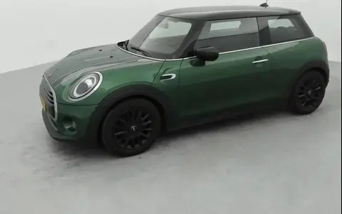 Used MINI COOPER Petrol 2020 Ad Germany