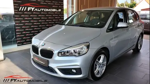 Used BMW SERIE 2 Petrol 2014 Ad 