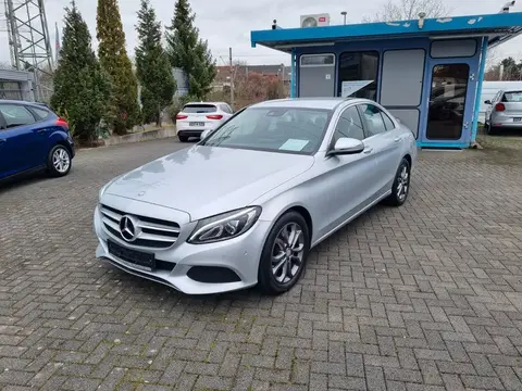 Used MERCEDES-BENZ CLASSE C Petrol 2016 Ad 