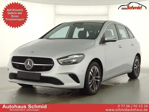 Used MERCEDES-BENZ CLASSE B Hybrid 2023 Ad 