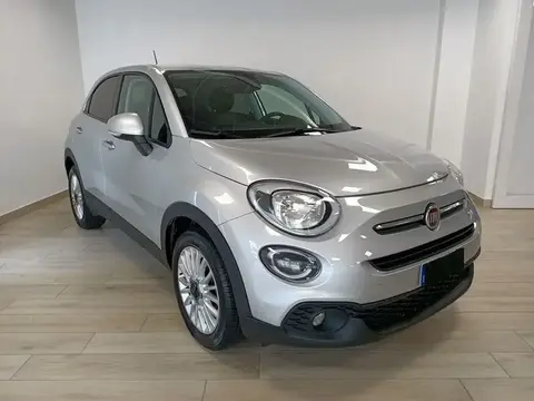 Used FIAT 500X Petrol 2021 Ad 