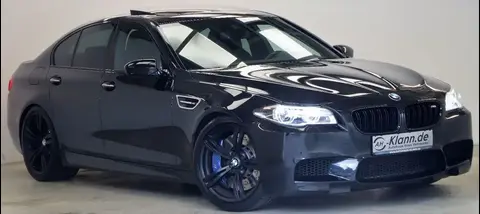 Annonce BMW M5 Essence 2015 d'occasion 