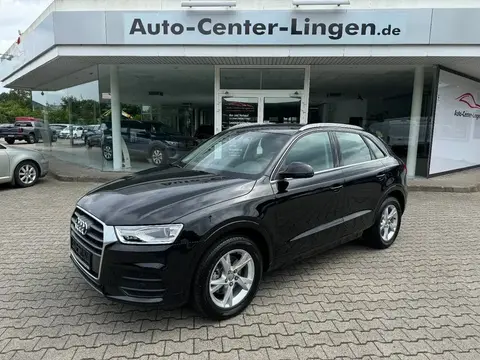 Annonce AUDI Q3 Diesel 2015 d'occasion Allemagne