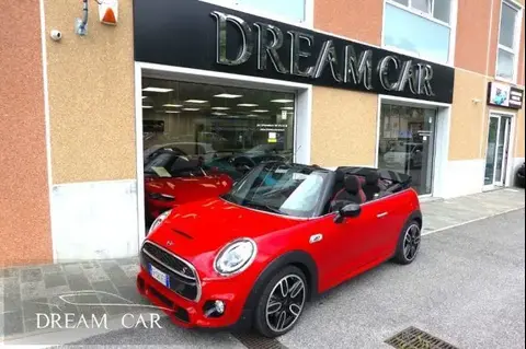 Annonce MINI COOPER Diesel 2018 d'occasion 