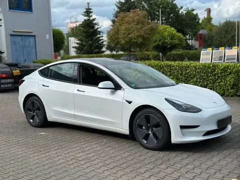 Used TESLA MODEL 3 Not specified 2022 Ad 