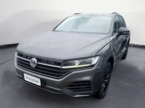 Annonce VOLKSWAGEN TOUAREG Diesel 2019 d'occasion 