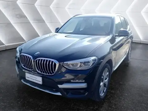 Annonce BMW X3 Diesel 2018 d'occasion 