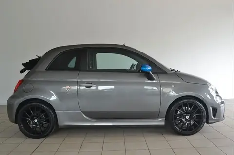 Annonce ABARTH 595 Essence 2021 d'occasion 