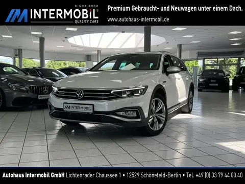 Used VOLKSWAGEN PASSAT Diesel 2021 Ad Germany