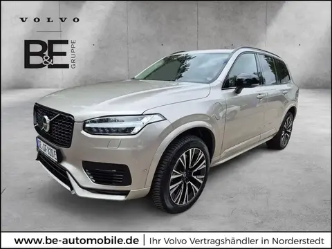 Used VOLVO XC90 Hybrid 2023 Ad 