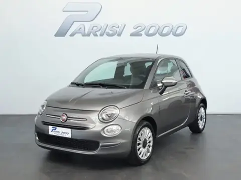 Annonce FIAT 500 Hybride 2023 d'occasion 