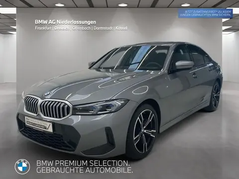 Annonce BMW SERIE 3 Essence 2023 d'occasion 