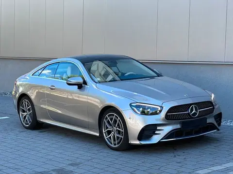 Annonce MERCEDES-BENZ CLASSE E Essence 2022 d'occasion 