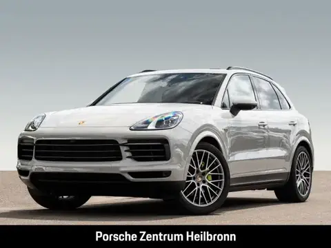 Used PORSCHE CAYENNE Hybrid 2023 Ad 