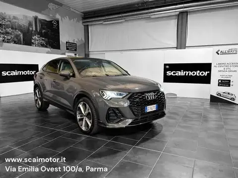 Annonce AUDI Q3 Diesel 2020 d'occasion 