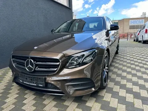 Used MERCEDES-BENZ CLASSE E Diesel 2016 Ad 