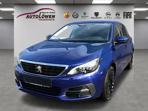 Used PEUGEOT 308 Diesel 2018 Ad 