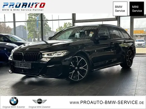 Used BMW SERIE 5 Diesel 2023 Ad 