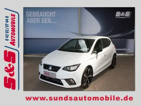 Used SEAT IBIZA Petrol 2023 Ad 