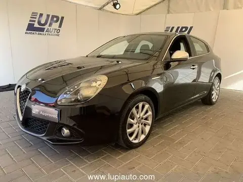 Annonce ALFA ROMEO GIULIETTA Diesel 2017 d'occasion 