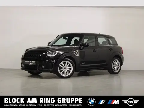 Used MINI COOPER Hybrid 2021 Ad Germany