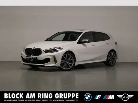 Annonce BMW M135 Essence 2021 d'occasion 