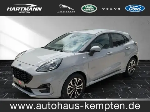 Annonce FORD PUMA Essence 2023 d'occasion 