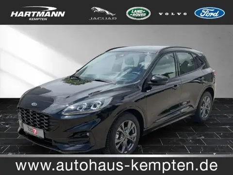 Annonce FORD KUGA Essence 2023 d'occasion 