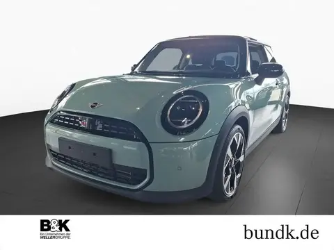 Used MINI COOPER Petrol 2024 Ad 