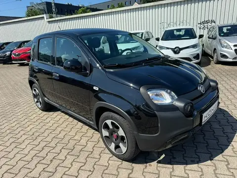 Annonce FIAT PANDA Essence 2023 d'occasion 