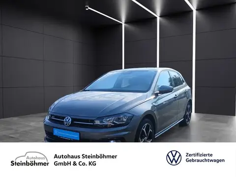 Used VOLKSWAGEN POLO Petrol 2020 Ad 