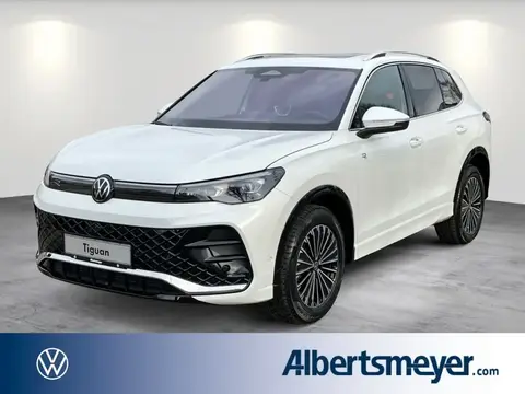 Annonce VOLKSWAGEN TIGUAN Essence 2024 d'occasion 